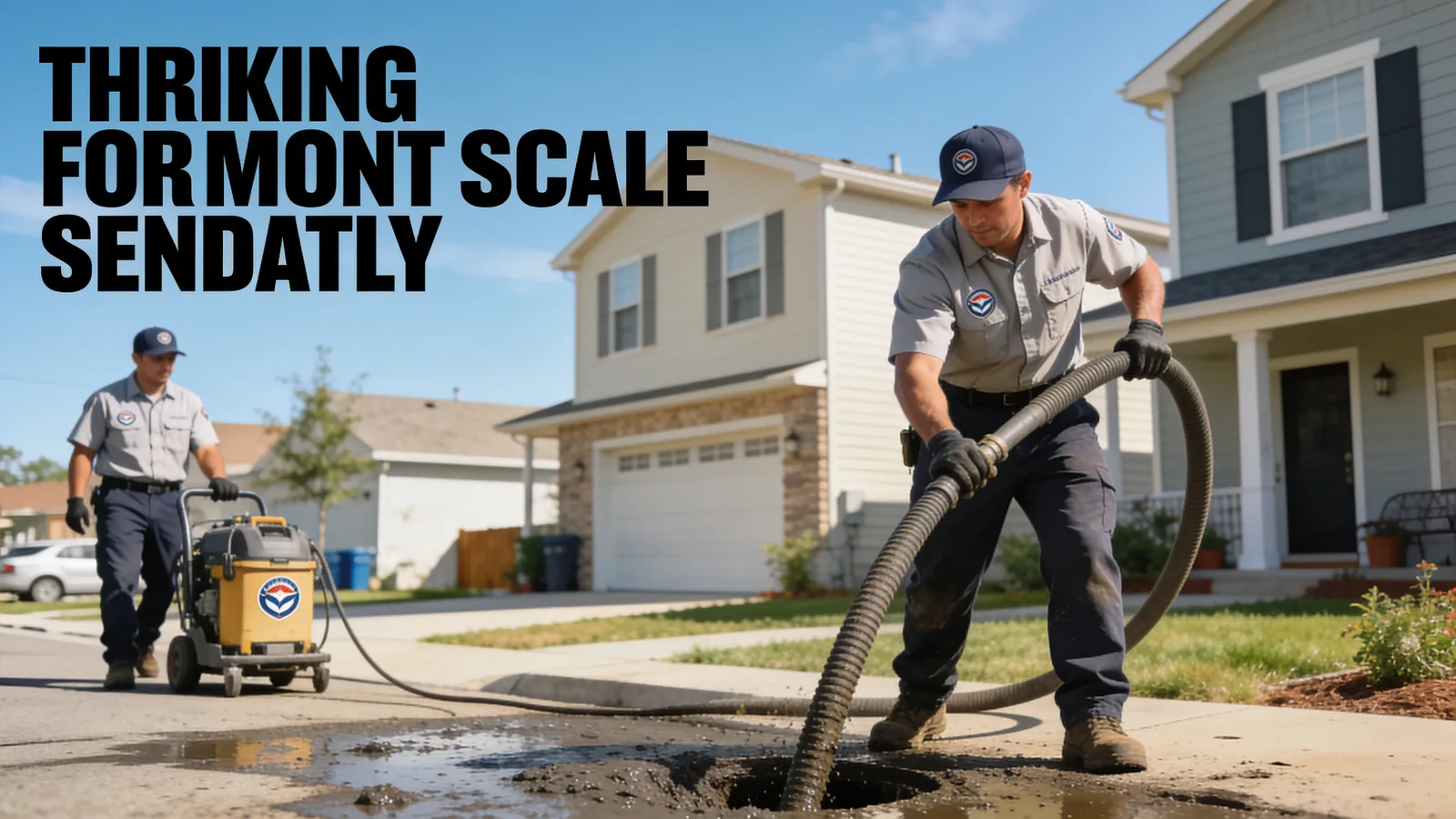 Sewage Cleanup in Granite Falls, WA near me